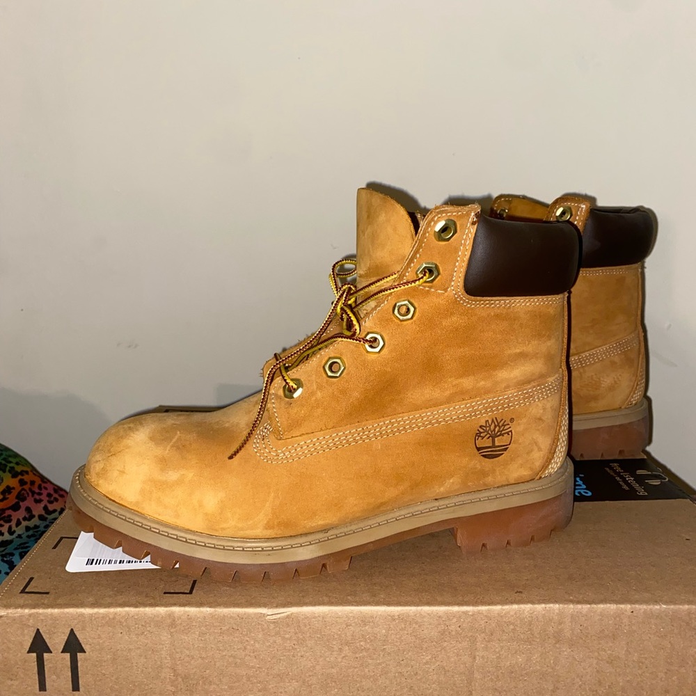 Boots